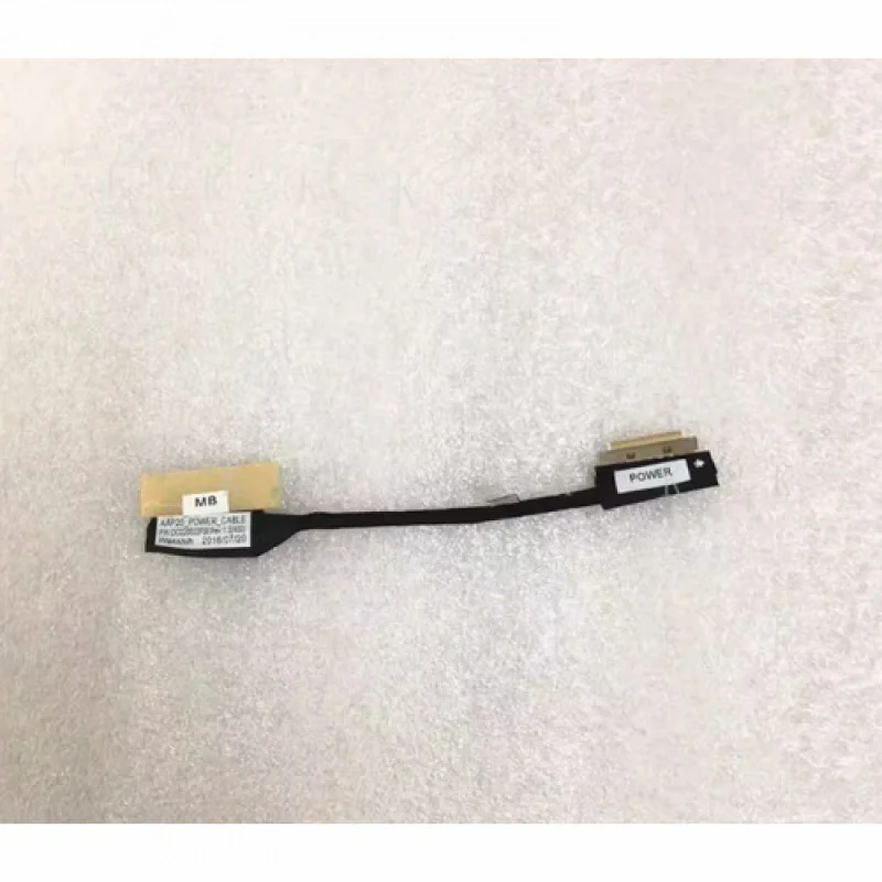 C   1pc Power Button Board Flex Cable DC020022F00 For Dell Alienware 15 R1 R2 17R2R3