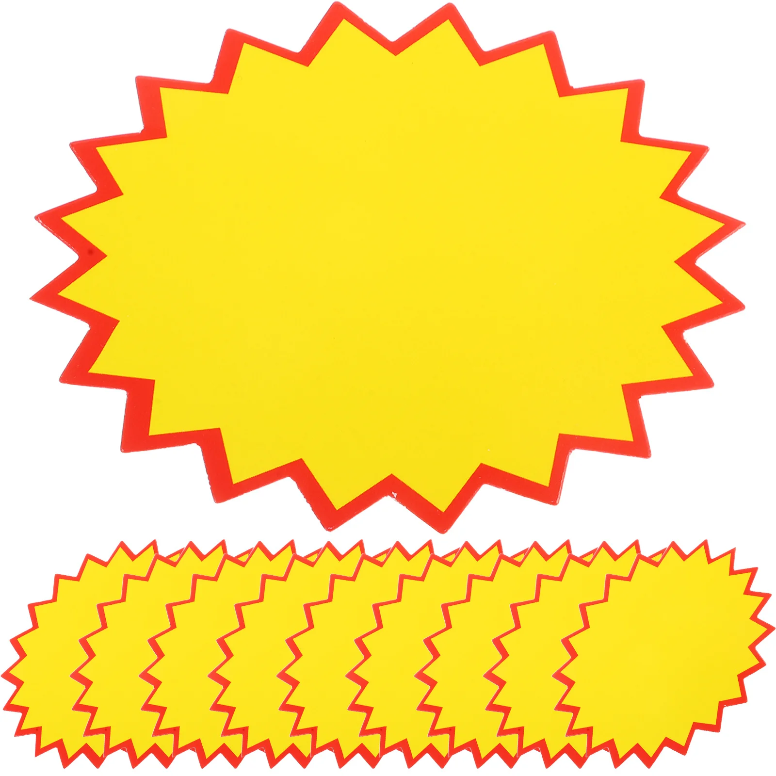 

200Pcs Tags Price Label Paper Sturdy Clips for Supermarket Store Shelf Display Sign Holder Sign Holder Stand