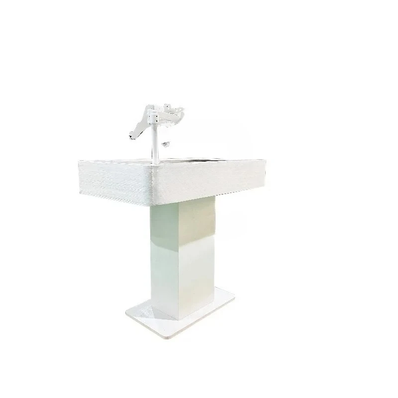 Dj Control Tower DJ Booth Stand Table for DJ Controller