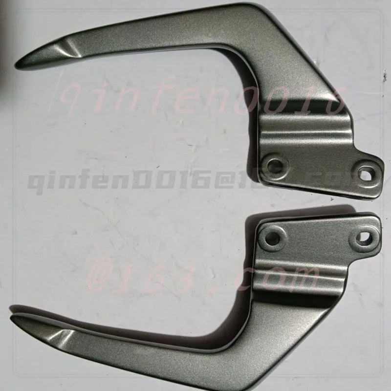 For Haojue DR160/150 DR160s HJ150-10C-10D Left and Right Tail Wing Rear Tail Frame