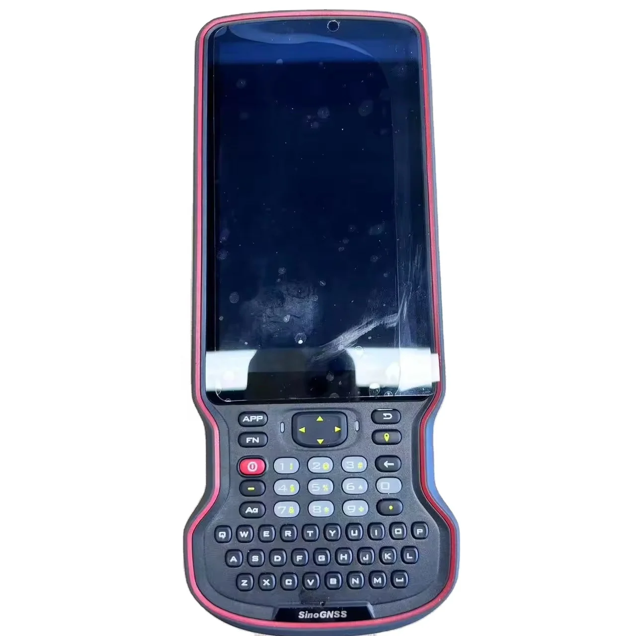 Sino Controller R60 Handheld GPS Comnav Qualcomm 8-core Processor And Android 11 OS