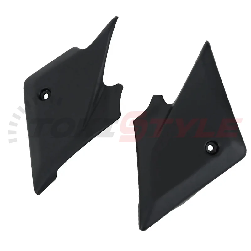 Fit For Suzuki SV650 SV1000 2003 2005 2006 2007 2008 2009 2010 2011 Motorcycle Black Left Right Side Panels Frame Fairing Cover