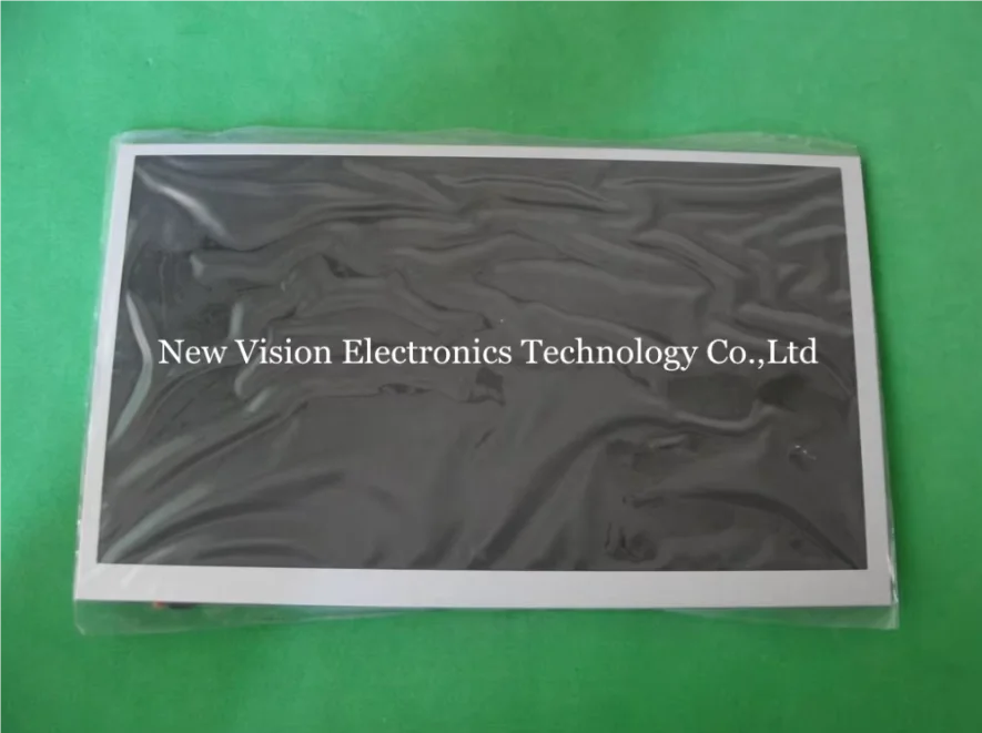 LT090CA08000 NEL75-CA08012A Original A+Grade 9 inch LCD Panel for Car GPS Navigation System for Toshiba