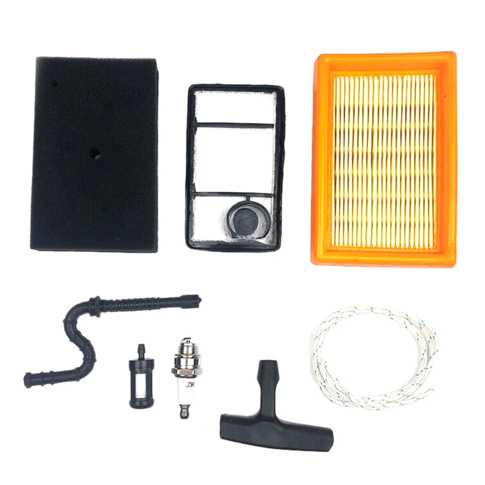 

Air Filter Tune Up Kit for Stihl TS400 TS 400 Concrete Cut Off Saw 4223 140 1800