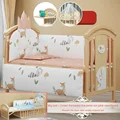 big bed - sika deer