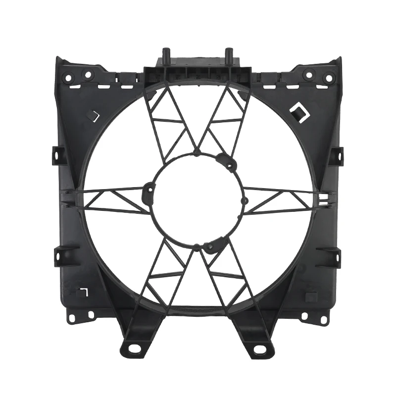 For 2012-2022 Can-Am Outlander Renegade Radiator Cooling Fan 709200563