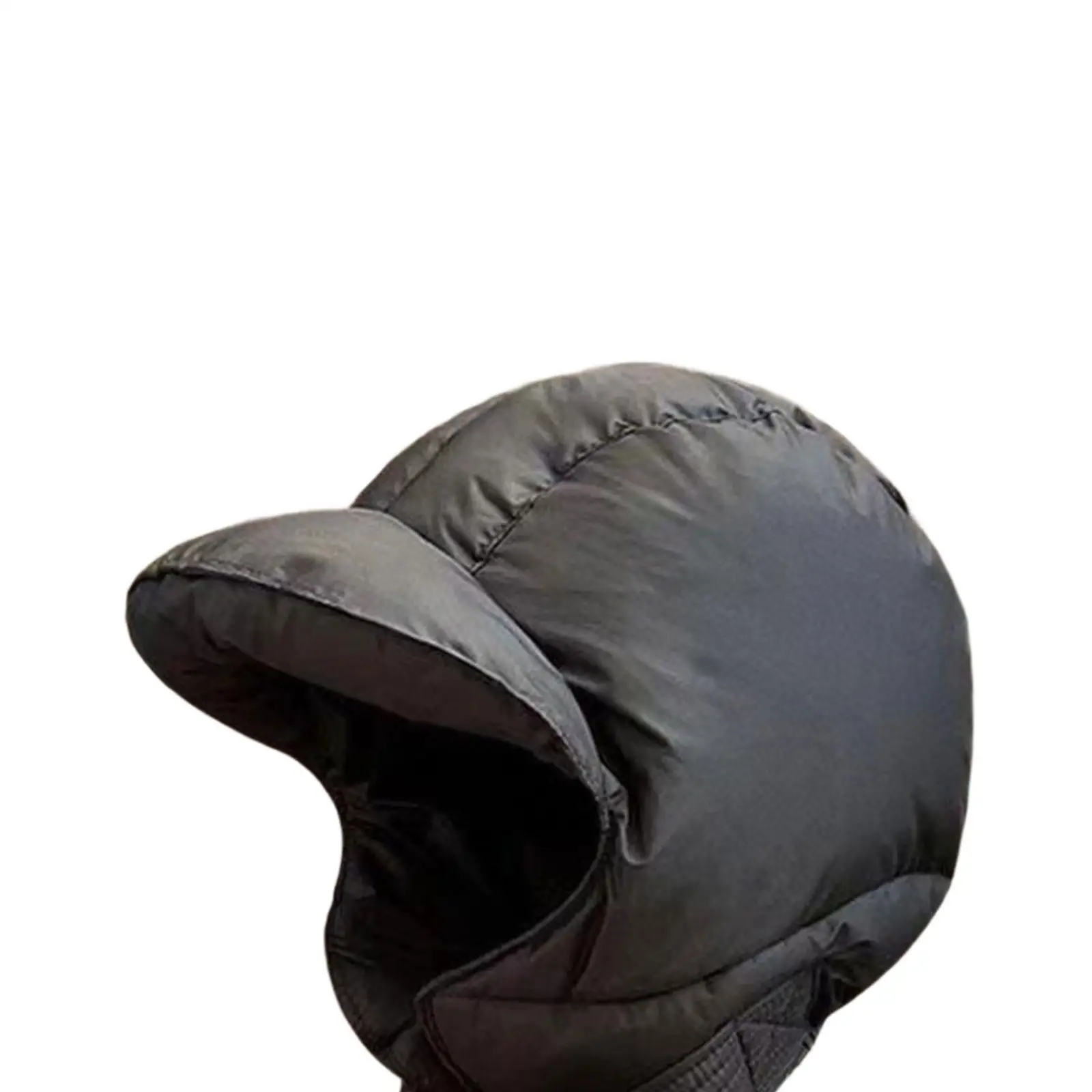 Ski Mask Men Women Versatile Cold Weather Face Cover Hat Windproof Balaclava Hat for Hiking Fishing Camping Motorbike Climbing