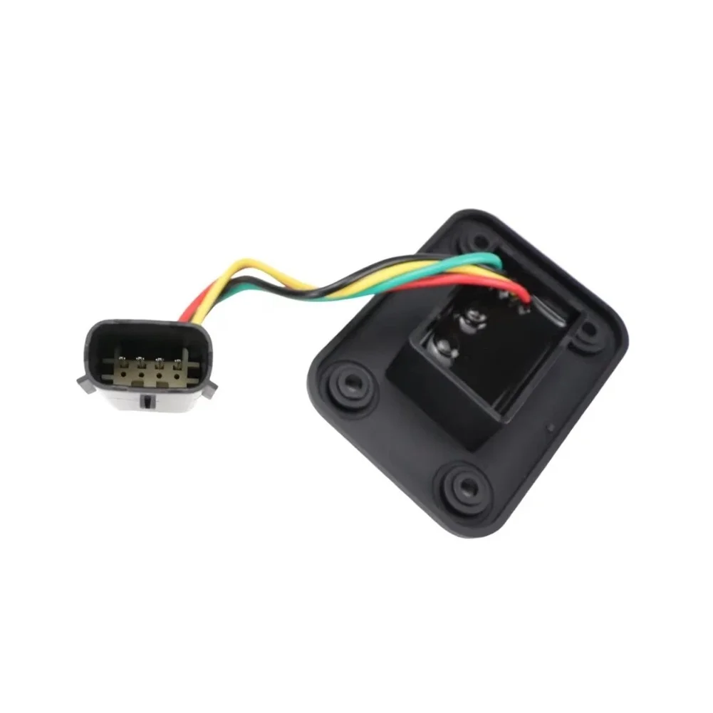 For Lippert 425306 Quick Level Touch Responsive Touch Interface Compact 9x7x5cm Lightweight 80g Auto Leveling Control