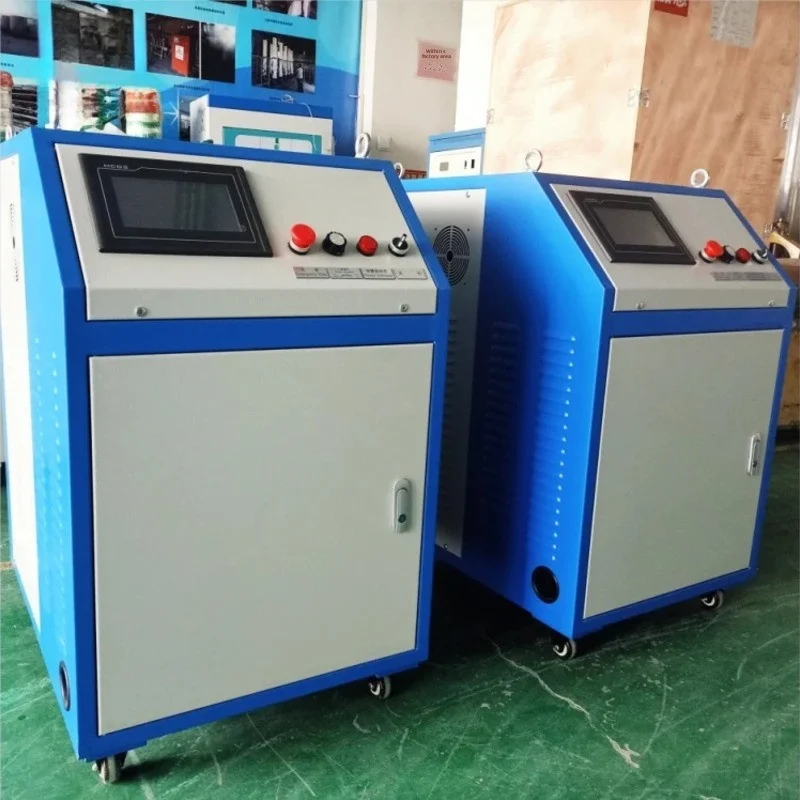 3.6 3.6KVA نوعية جيدة صغيرة المحمولة جهاز تسخين حثي Gr-3.5 السيارات لفائف PTC عنصر التدفئة