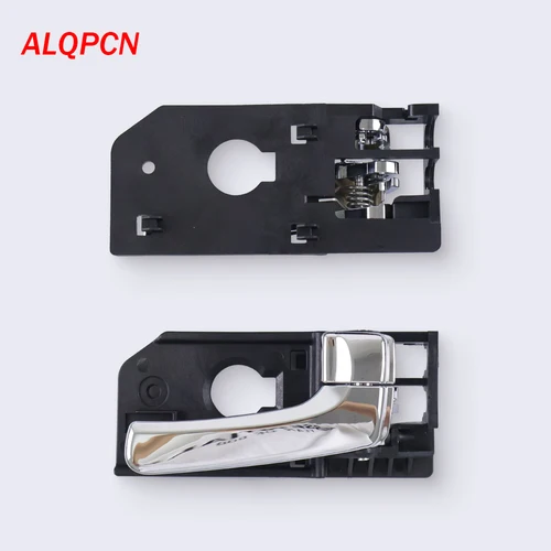 Imagen 2 del producto Para Fit Kia Carnival Grand Carnival manija interior de puerta delantera manija Interior ﻿