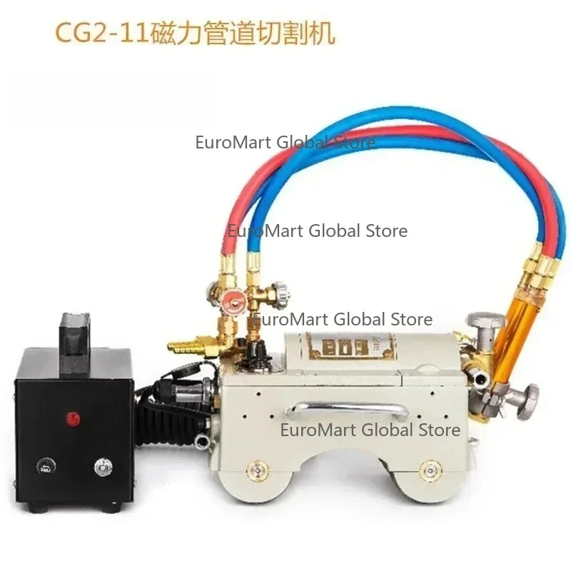 Automatic Pipe Cutt…