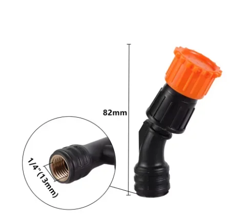 

Misting Atomizer nozzle for Camefory g