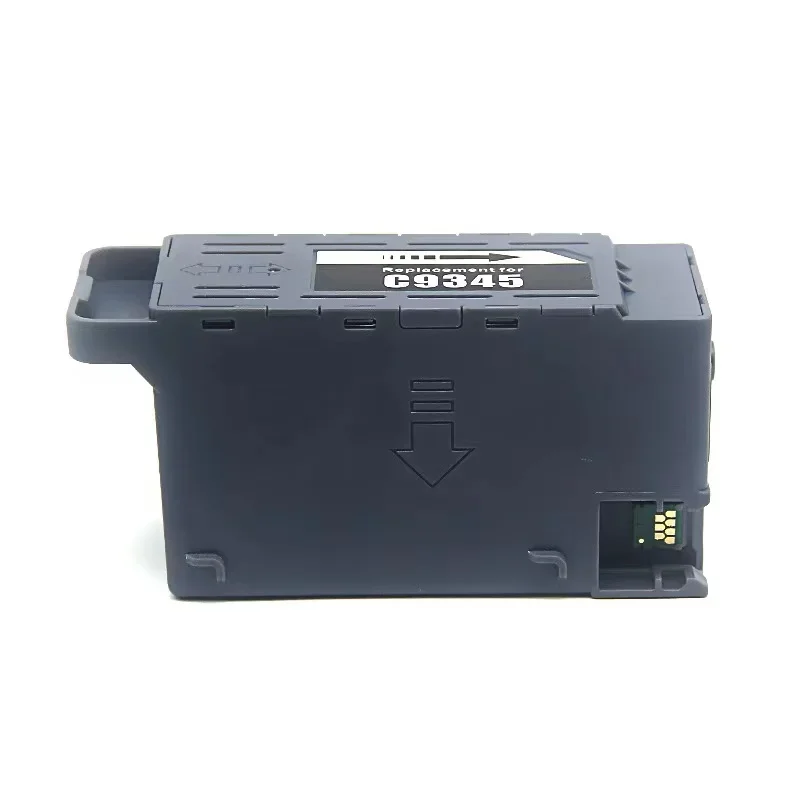 5sets C9345 C12C934591 Ink Maintenance Box for EPSON ET 16150 16600 16650 5880 5850 5800 5150 WF 7845 7840 7830 7820 4830 4820