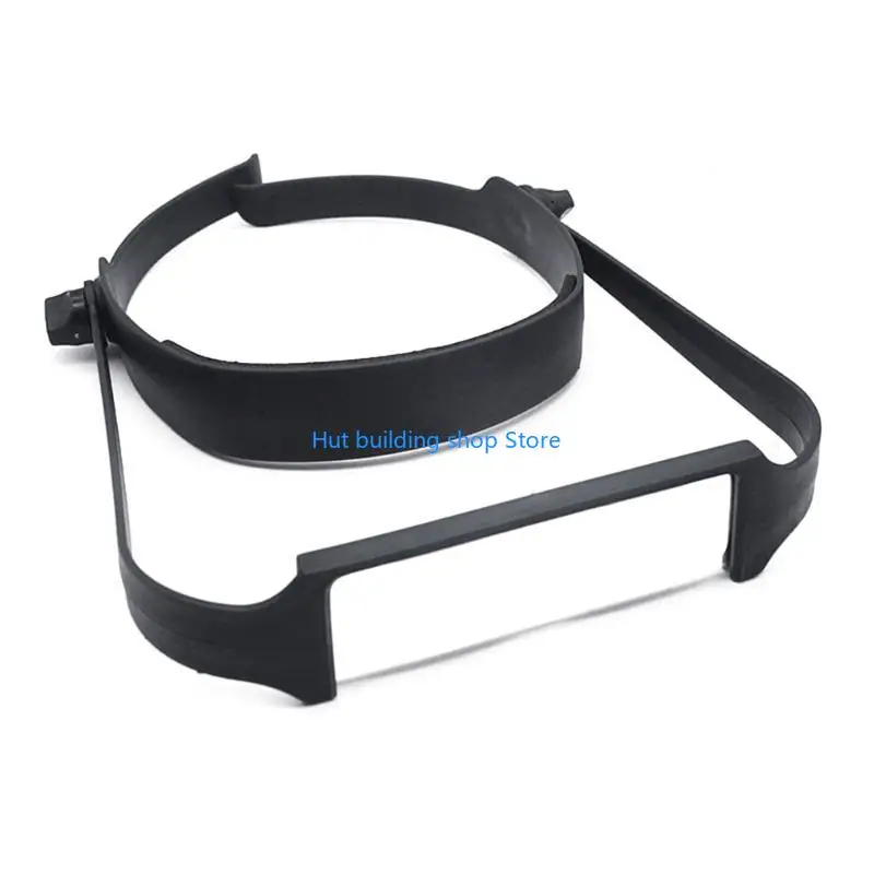 

T21C Magnifier Magnifier Glass Hands Бесплатные для шитья с взаимозаменяемыми объективами