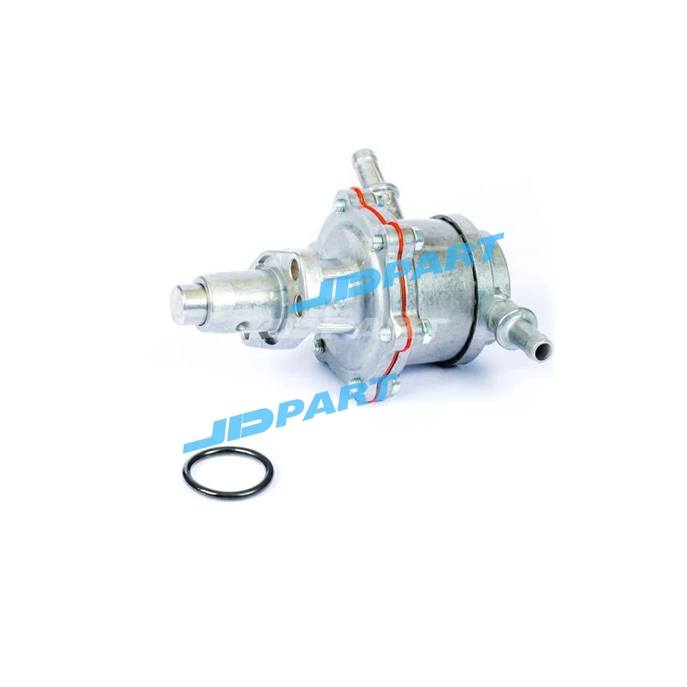 

Good quality Fuel Pump For Perkins 404C-22 Engine Parts