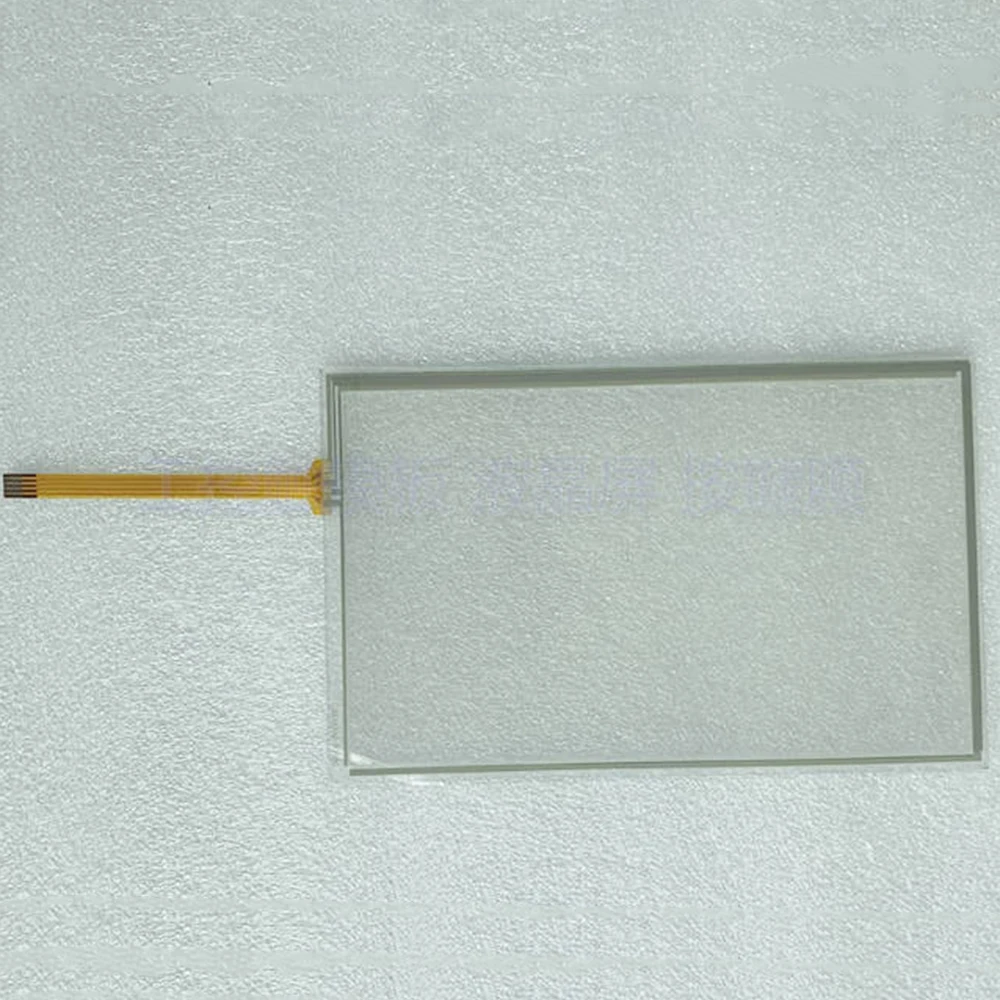 Nowość dla PK2070-30WT-M101C00 Panel dotykowy Szklany Digitizer