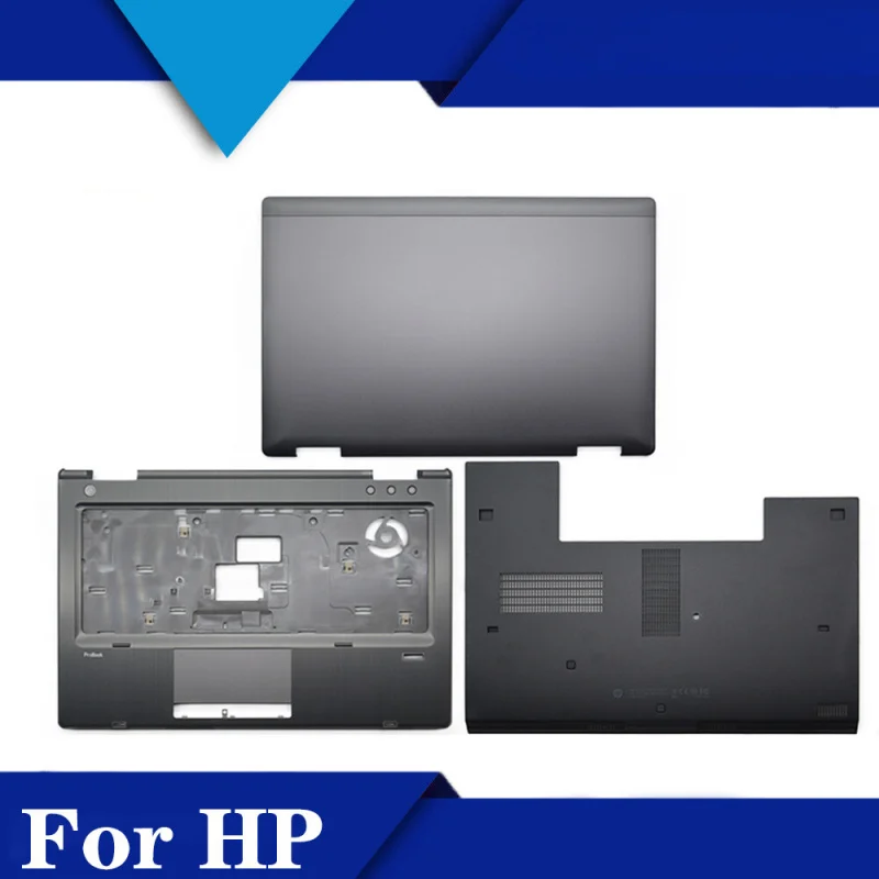 

A+ For HP Probook 6460b 6465b 6470b 6475B A/C/E shell BLACK