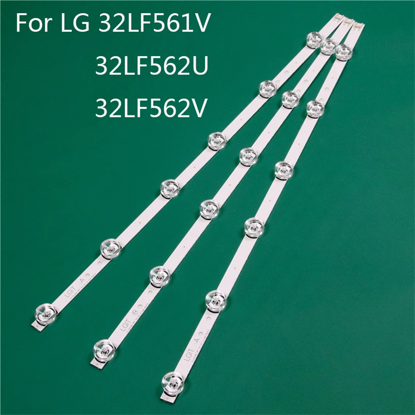 Led Tv Illumination… - image