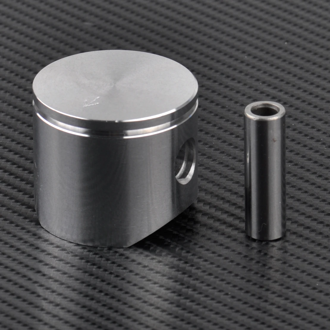 LETAOSK 40mm Piston Circlip Pin Kit Replacement fit for Husqvarna 41 141 142 Chainsaw 530 06 94-54