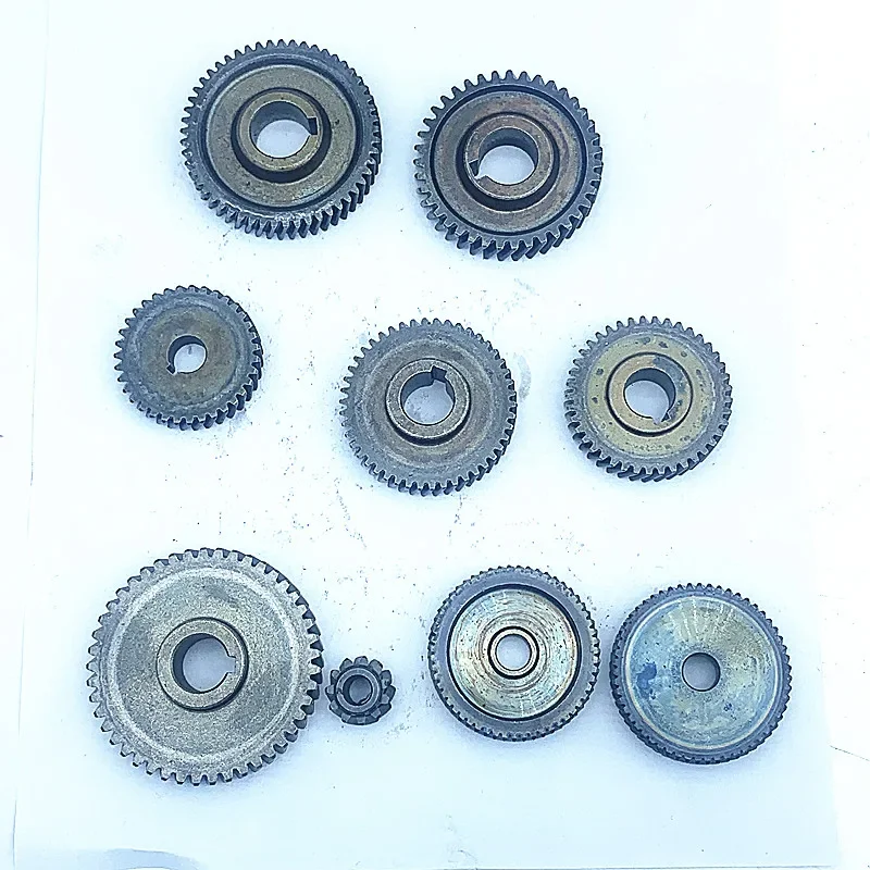 38-55 tooth gears for chainsaws