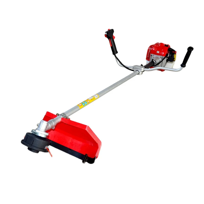 Hot Selling Cheap  43Cc Gasoline Brush Cutter NTB430D Gasoline  Grass Cutter Machine