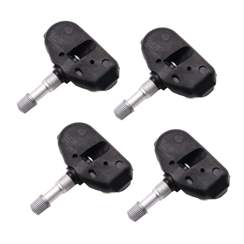 

2/4pcs 52933-3M000 Car Tire Pressure Sensor For 2007-2014 Hyundai Genesis ix35 Tucson Kia Rio Sportage 433MHz TPMS 529333M000