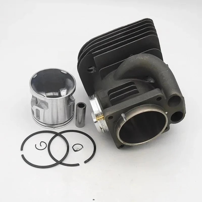 For Fits Cutting Machine K1270  60MM Cylinder Piston Assembly