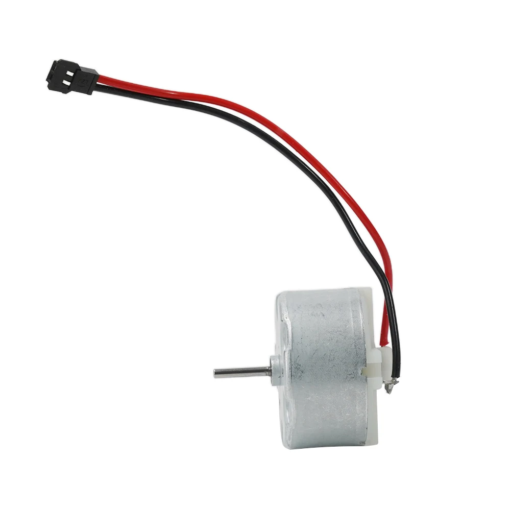 Fireplace Fan Motor 1pcs Temperature 500 Single Wild Motor Accessories Cooling Generator Heat Operated Fireplace