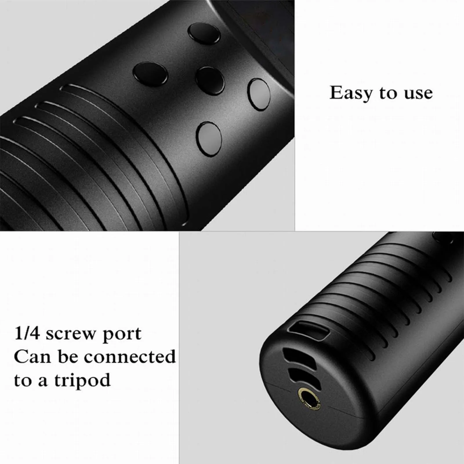 RGB ضوء ملون عصا إضاءة LED الفيديو الضوئي المحمولة تريد الإضاءة التصوير الفوتوغرافي مع وحدة تحكم عن بعد ملء الضوء