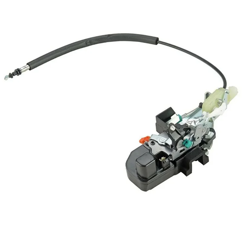 

AV36-Door Latch Assembly Left Front 68064403AF 68064403AB 68064403AC Suitable For Dodge Challenger 2011-2014 68064403AE