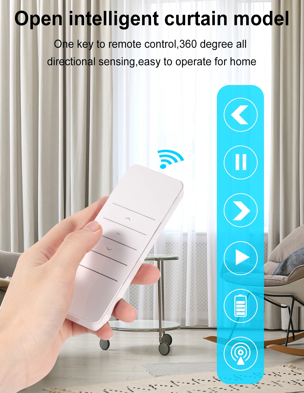 STLF Tuya WiFi Zigbee مجموعة قضبان الستائر الآلية Alexa Smart Home أقطاب الستائر الآلية للمنزل ستارة أوتوماتيكية