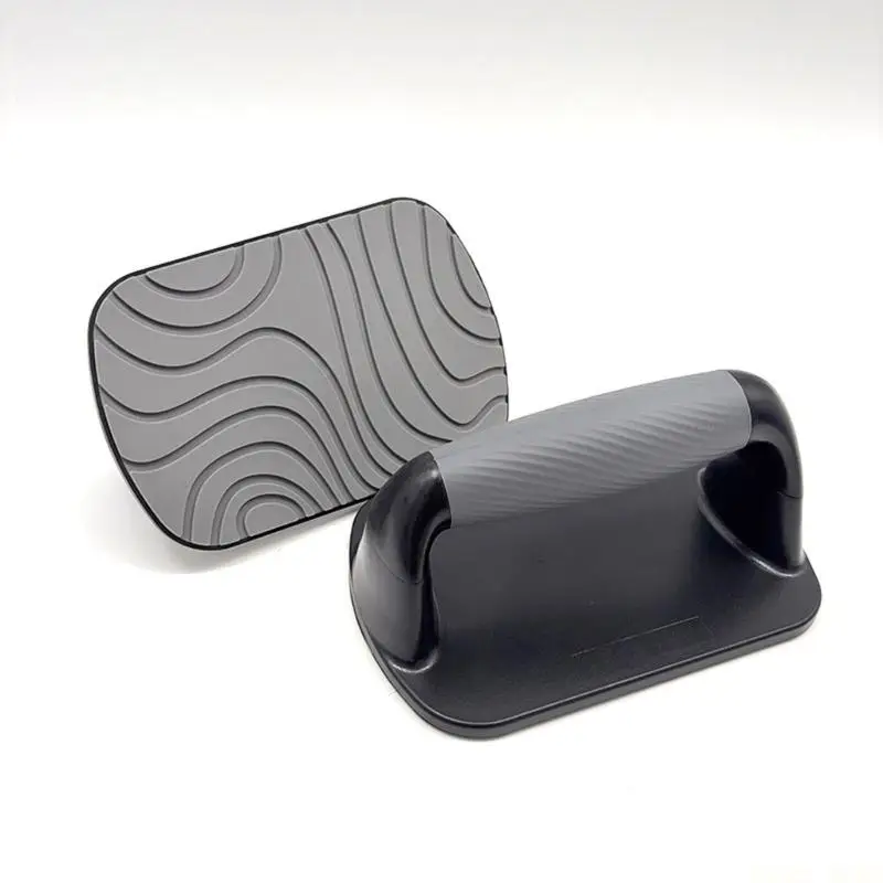 U2JB Wide Platform Push Up Handle With Comfortable Grip Enhances Your Workout Routine With Better Stability And Performances