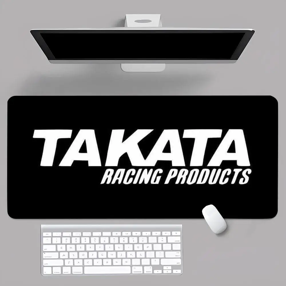 T-Takatas Harness Camouflage MINISO Mouse Pad Anime Game Mouse Pad Computer Desk Pad Office Carpet Laptop Mouse Pad