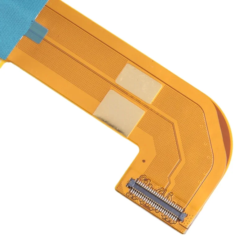 لينوفو تاب P10 TB-X705 LCD فليكس كابل استبدال جزء