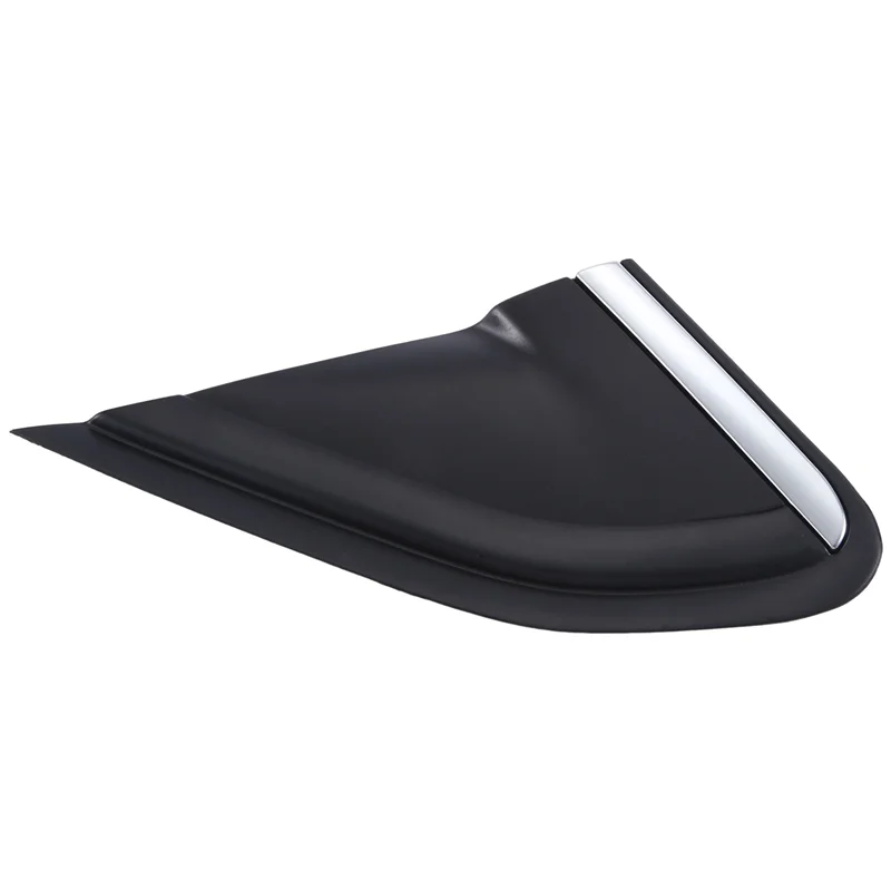 

1Pair Triangle Decorative Plate Parts Accessories For 208 2008 9678381080 9678382180