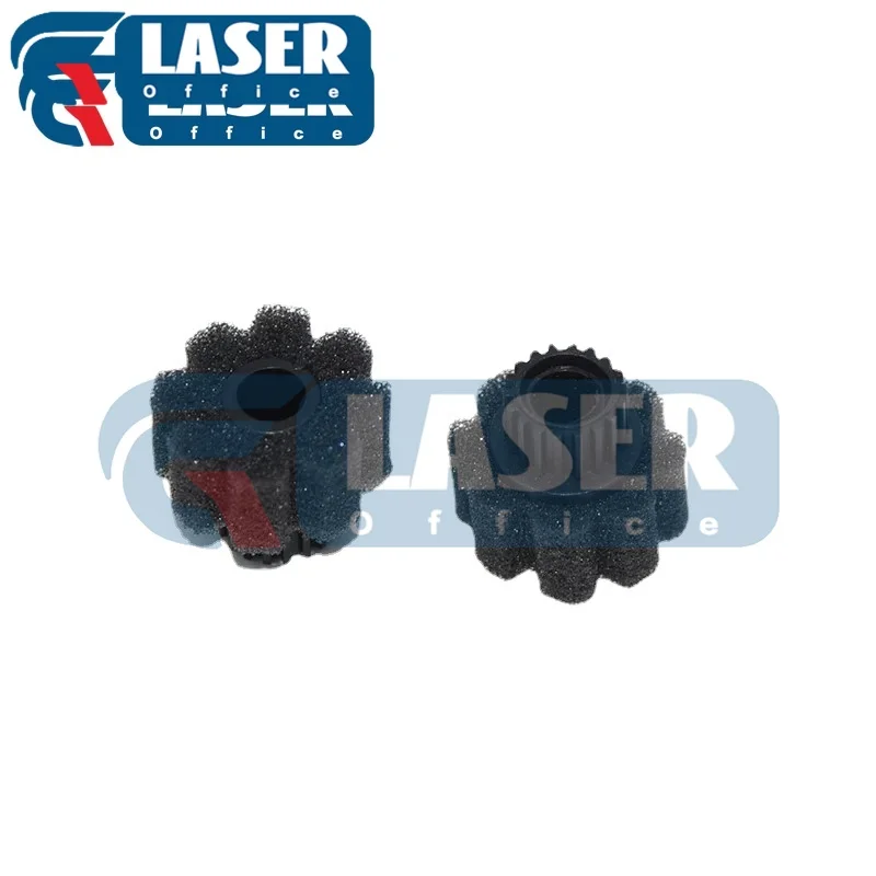 10pcs. B8303503 B4783503 Sponge Gathering Roller support for Ricoh SR 3020 3030 3110 4000 4010 4020 4030 4040 4050 4060 4110 500