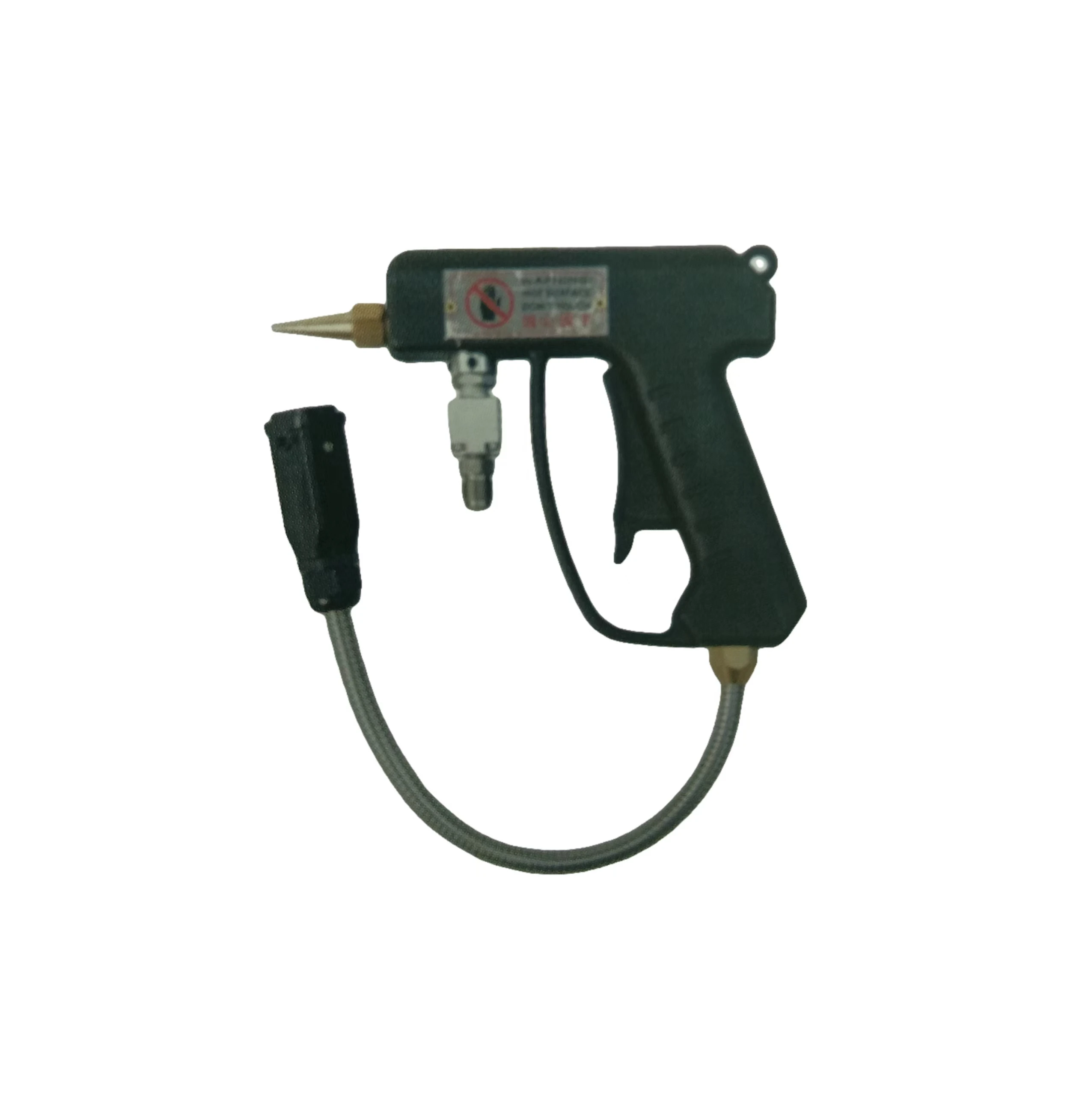 BSD-3550100 The Manual Hot Melt Glue Gun Can Be Used For Various Purposes, Such As Bonding Cardboard Boxes, Seat Cushions, Etc