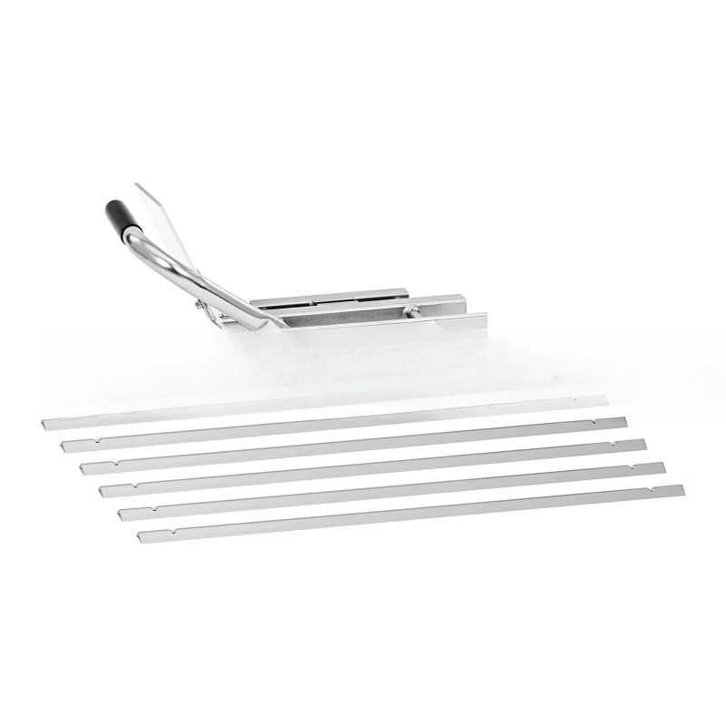 

Garden Tool Auxiliary Opening Rack Vertical Cutting Rack Vertical Portable Mini