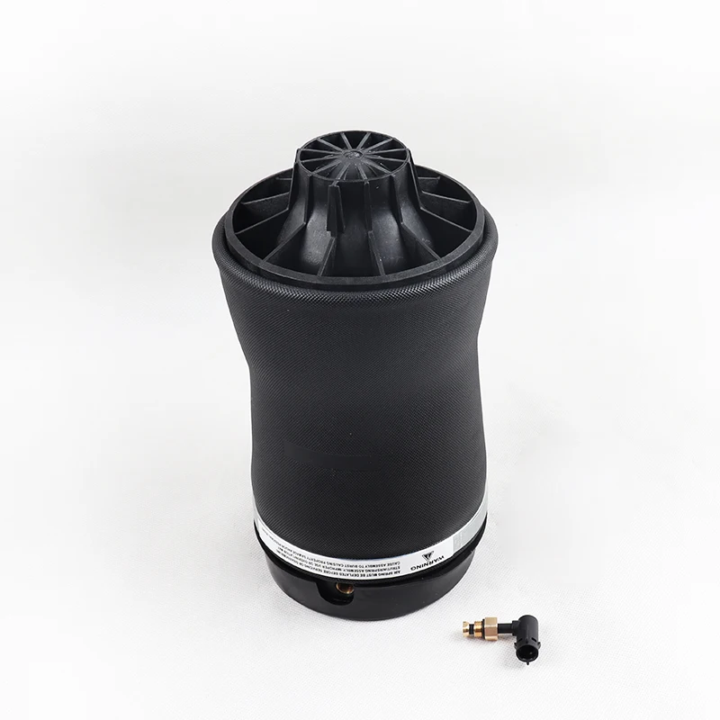 

1PCS 68029912AE Rear Air Suspension Spring Bellow for Jeep WK2 09-16 Air Spring Bellow Rubber Air Spring