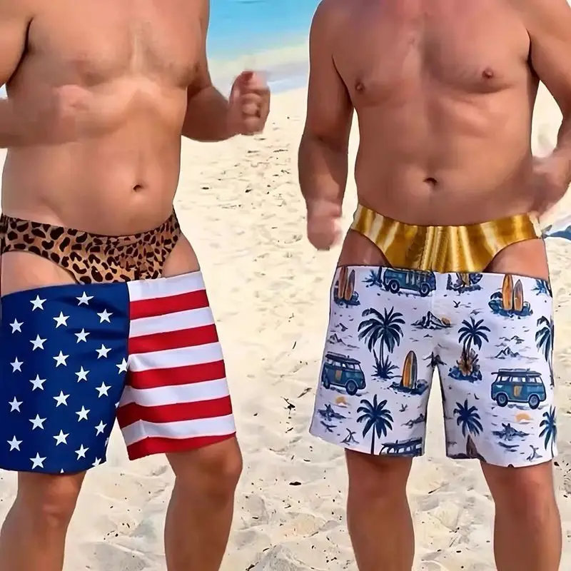 Thumbnail 4 - #11 Mens Board Shorts List of Top Picks