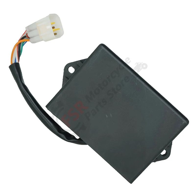 JS400 CDI IGNITION 5 PIN,FOR JIANSHE ATV 400CC,QUAD PARTS,P/N:F3-D20000-0