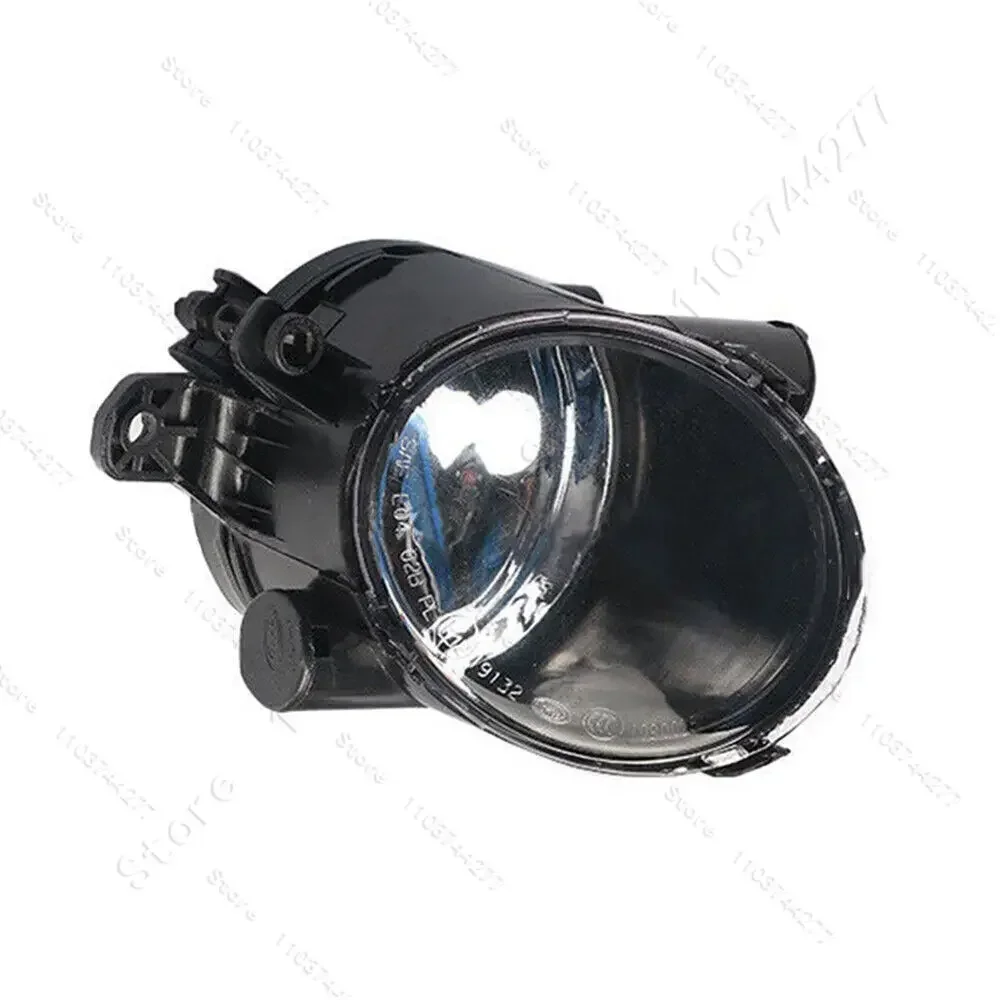 For 2007-2013 VOLVO S80 V70 Front Bumper Fog Lamp Light Housing (Without Bulbs) 31213101 31213102