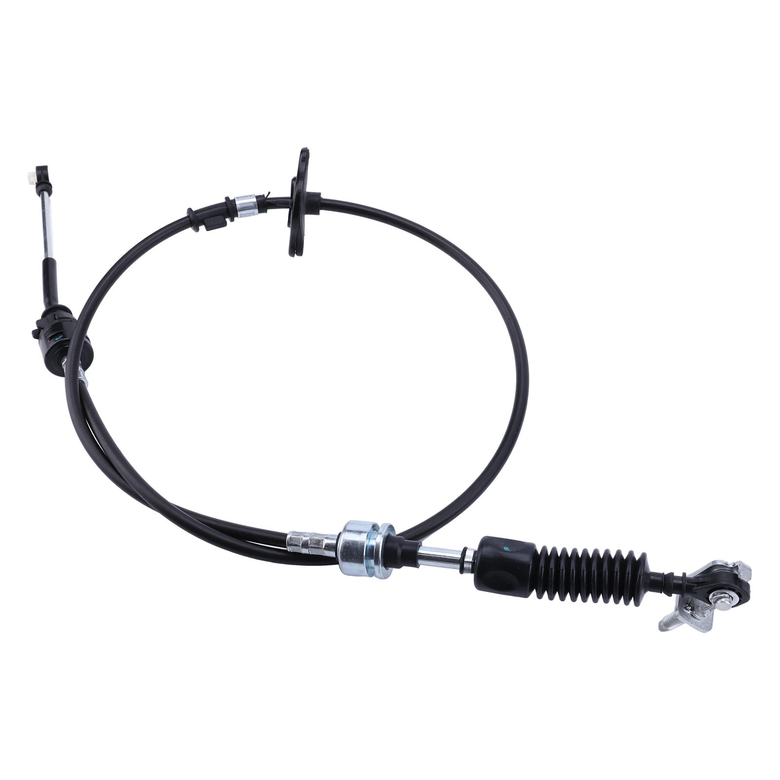 لسيكويا 2005-2007 ناقل حركة أوتوماتيكي والعتاد شيفتر كابل السيارات عبر التحكم رافعة كابل