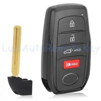 10 最佳銷售 卡羅拉十字鑰匙 - №2