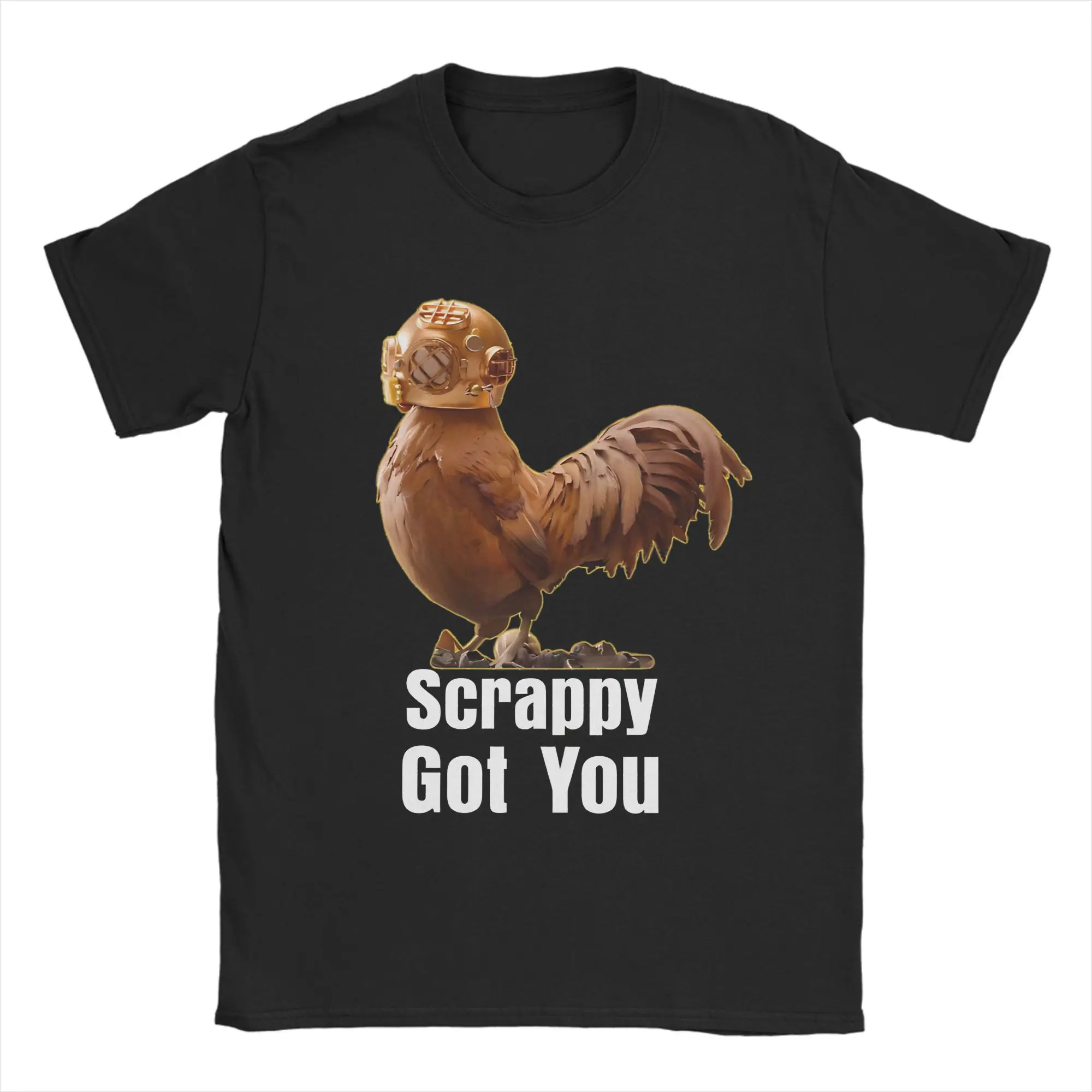 

Копия футболки Arc Raiders, летние хлопковые футболки для мужчин, футболка с рисунком Харадзюку, винтажные футболки с короткими рукавами