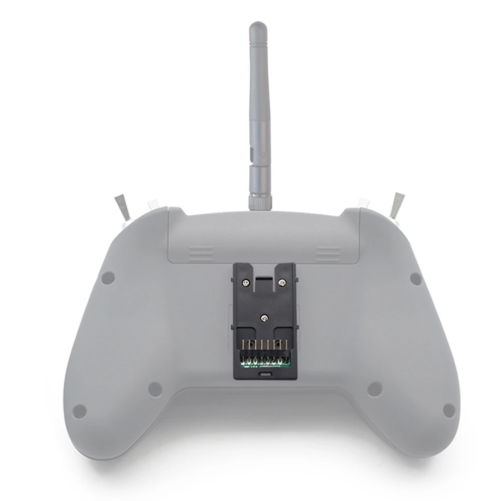 Socket Accessories Economical and Practical Jumper T-Lite External Module Slot Adapter for Black Sheep Nano-AB01