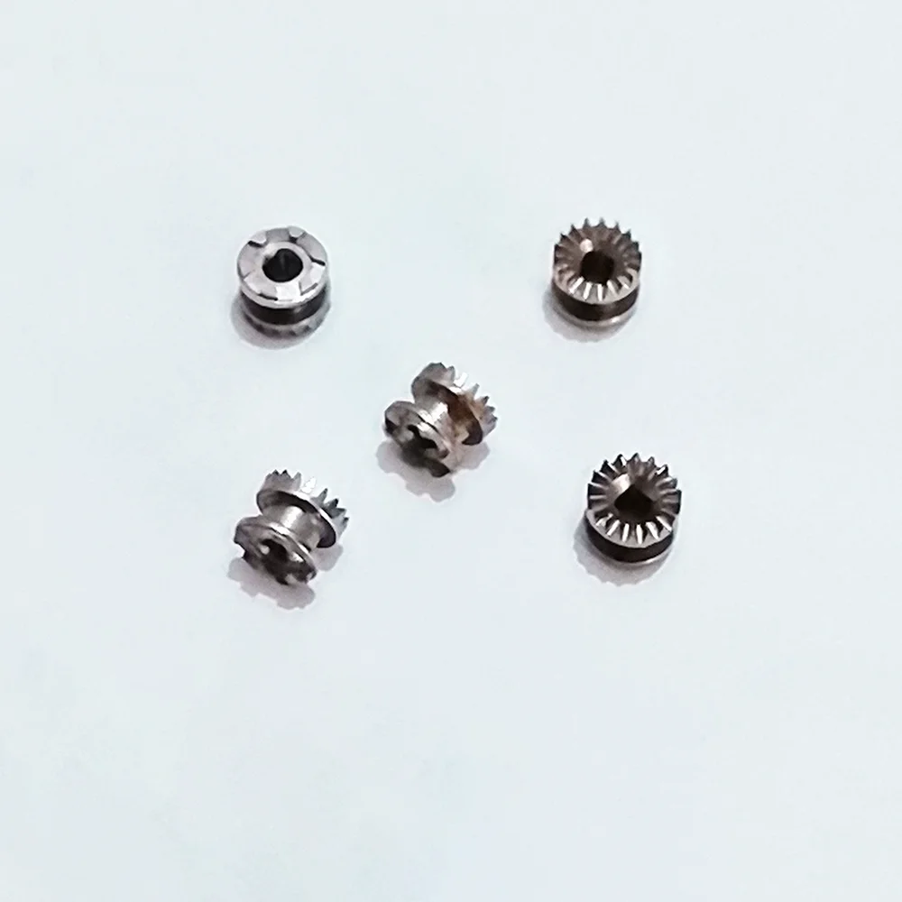 إكسسوارات الساعة عجلة القابض مناسبة لساعة الحركة الميكانيكية 7S26 7S36 أجزاء إصلاح عجلة القابض