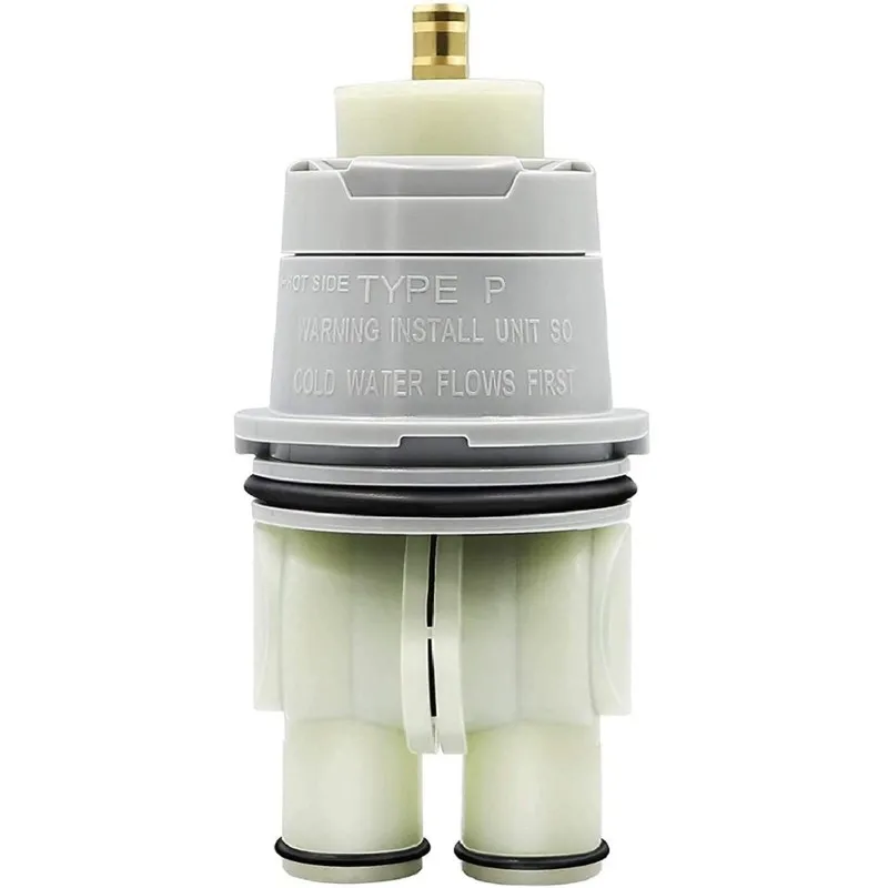AA77 Easy Installation Replacement For Delta Faucet RP46074 TUB SHOWER CARTRIDGE