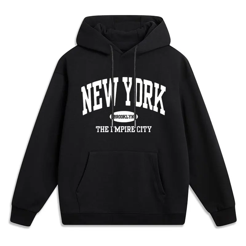 black-new york