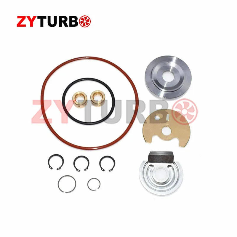 

Turbocharger Repair Rebuild Rebuilt Kit Fit For TD05 16G 18G